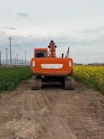 Buy Doosan 150W-7 Used Excavator / 3 Buy Doosan 150W-7 Used Excavator / 3