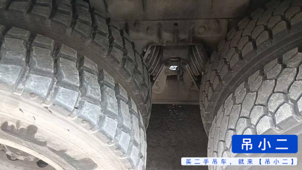 Buy Sany 350c5 Used Crane / 3