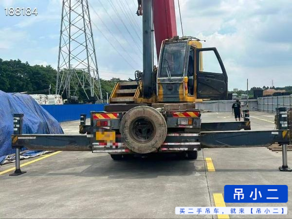 Buy Sany 250h Used Crane / 2