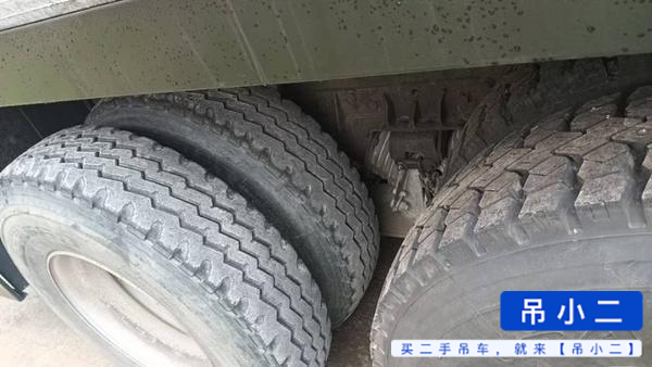 Buy Sany 350c5 Used Crane / 4