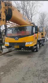 Buy XCMG QY25K5D-1 Used Crane / 1 Buy XCMG QY25K5D-1 Used Crane / 1