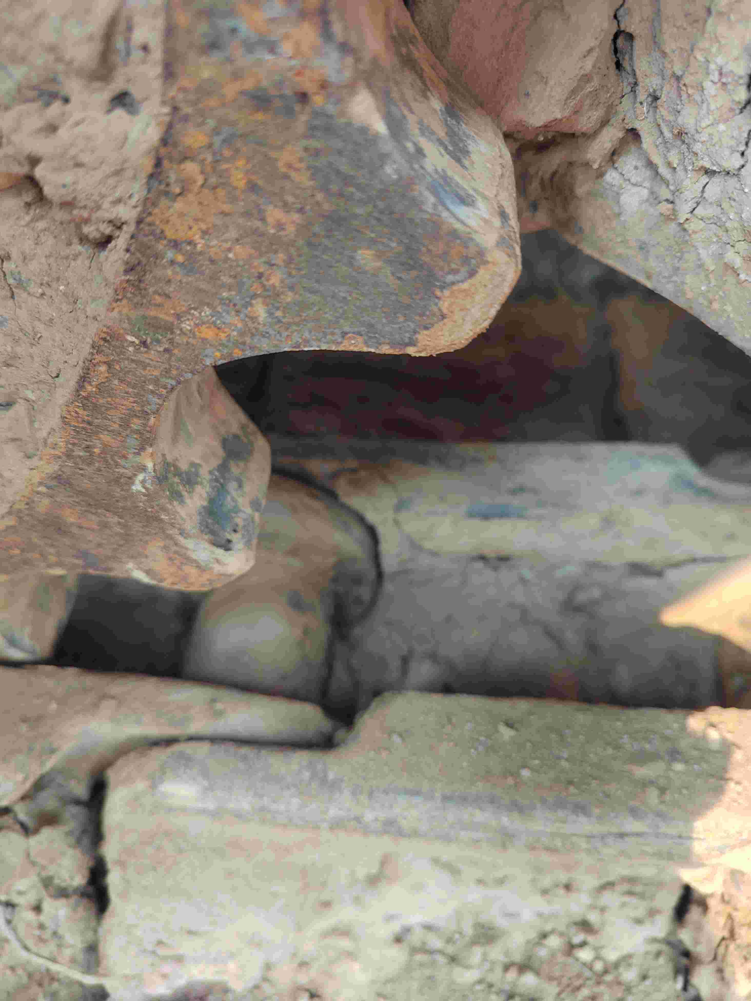 Buy Sany C135-10 Used Excavator / 6