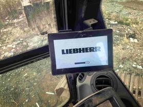 Buy Liebherr Used Excavator / 3 Buy Liebherr Used Excavator / 3