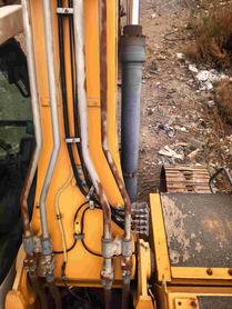 Buy Liebherr Used Excavator / 14 Buy Liebherr Used Excavator / 14