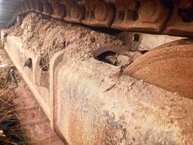 Buy Liebherr Used Excavator / 9 Buy Liebherr Used Excavator / 9