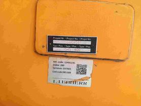 Buy Liebherr Used Excavator / 13 Buy Liebherr Used Excavator / 13