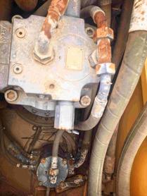 Buy Liebherr Used Excavator / 11 Buy Liebherr Used Excavator / 11