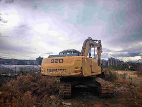 Buy Liebherr Used Excavator / 2 Buy Liebherr Used Excavator / 2