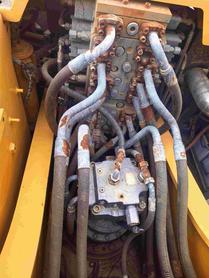 Buy Liebherr Used Excavator / 12 Buy Liebherr Used Excavator / 12