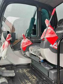 Buy Kobelco 75SR-3 Used Excavator / 6 Buy Kobelco 75SR-3 Used Excavator / 6