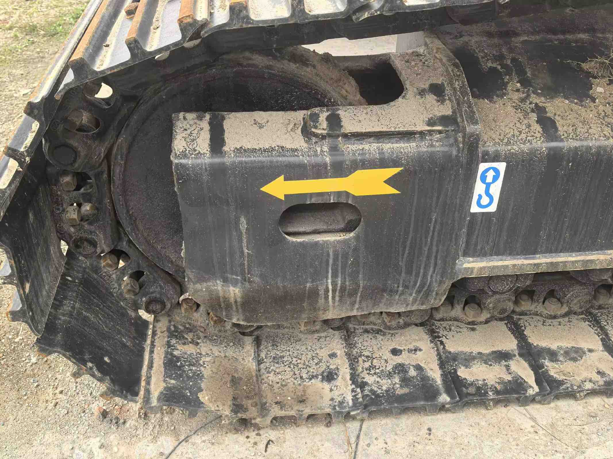 Buy Doosan Used Excavator / 5