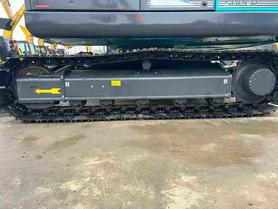 Buy Kobelco 75SR-3 Used Excavator / 3 Buy Kobelco 75SR-3 Used Excavator / 3