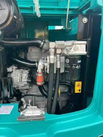 Buy Kobelco 75SR-3 Used Excavator / 7 Buy Kobelco 75SR-3 Used Excavator / 7