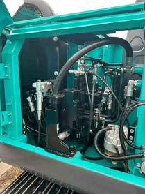 Buy Kobelco 75SR-3 Used Excavator / 8 Buy Kobelco 75SR-3 Used Excavator / 8