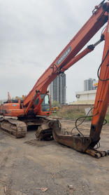 Buy Doosan DH370LC-7 Used Excavator / 3 Buy Doosan DH370LC-7 Used Excavator / 3