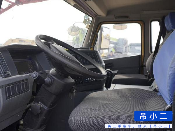 Buy Sany STC250T Used Crane / 5