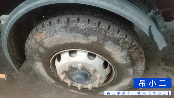 Buy Sany 250s Used Crane / 6