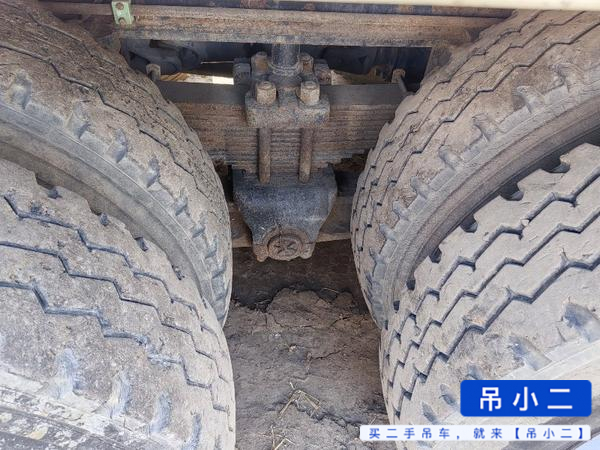 Buy XCMG Used Crane / 4