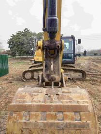 Buy Sany SY195C Used Excavator / 2 Buy Sany SY195C Used Excavator / 2