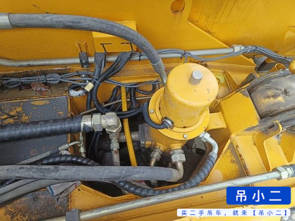 Buy XCMG Used Crane / 7