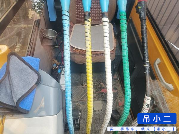 Buy XCMG Used Crane / 9