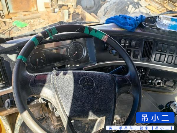 Buy Sany Used Crane / 4