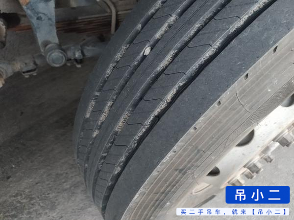 Buy XCMG 50KC Used Crane / 6