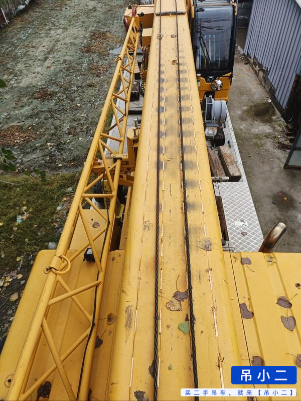 Buy XCMG Used Crane / 6