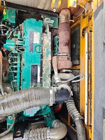 Buy Volvo EC350D Used Excavator / 8 Buy Volvo EC350D Used Excavator / 8