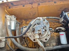 Buy Volvo EC350D Used Excavator / 6 Buy Volvo EC350D Used Excavator / 6