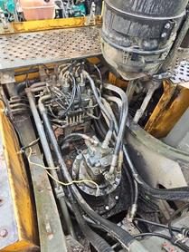 Buy Volvo EC350D Used Excavator / 7 Buy Volvo EC350D Used Excavator / 7