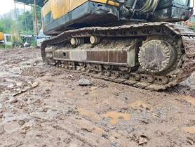 Buy Volvo EC350D Used Excavator / 4 Buy Volvo EC350D Used Excavator / 4