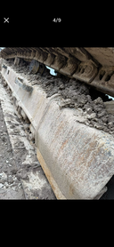 Buy Caterpillar 330D Used Excavator / 6 Buy Caterpillar 330D Used Excavator / 6