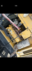 Buy Caterpillar 330D Used Excavator / 3 Buy Caterpillar 330D Used Excavator / 3