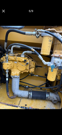 Buy Caterpillar 330D Used Excavator / 5 Buy Caterpillar 330D Used Excavator / 5