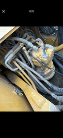 Buy Caterpillar 330D Used Excavator / 4 Buy Caterpillar 330D Used Excavator / 4