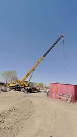 Buy XCMG QY70K-I Used Crane / 2 Buy XCMG QY70K-I Used Crane / 2