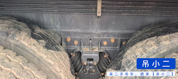 Compre Grúa Zoomlion ZTC550H552 Usada / 6