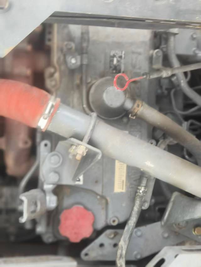 Buy Hitachi ZX240-3G Used Excavator / 5