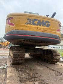 Buy XCMG XE380DK MAX Used Excavator / 3 Buy XCMG XE380DK MAX Used Excavator / 3