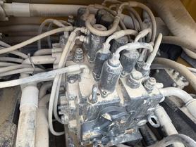 Buy XCMG XE380DK MAX Used Excavator / 7 Buy XCMG XE380DK MAX Used Excavator / 7