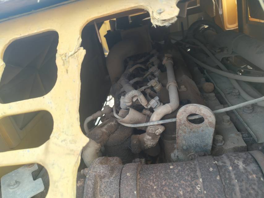 Buy XCMG QY25K5 Used Crane / 9