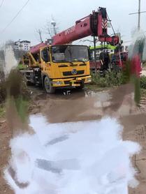 Buy Sany SPC120T Used Crane / 2 Buy Sany SPC120T Used Crane / 2