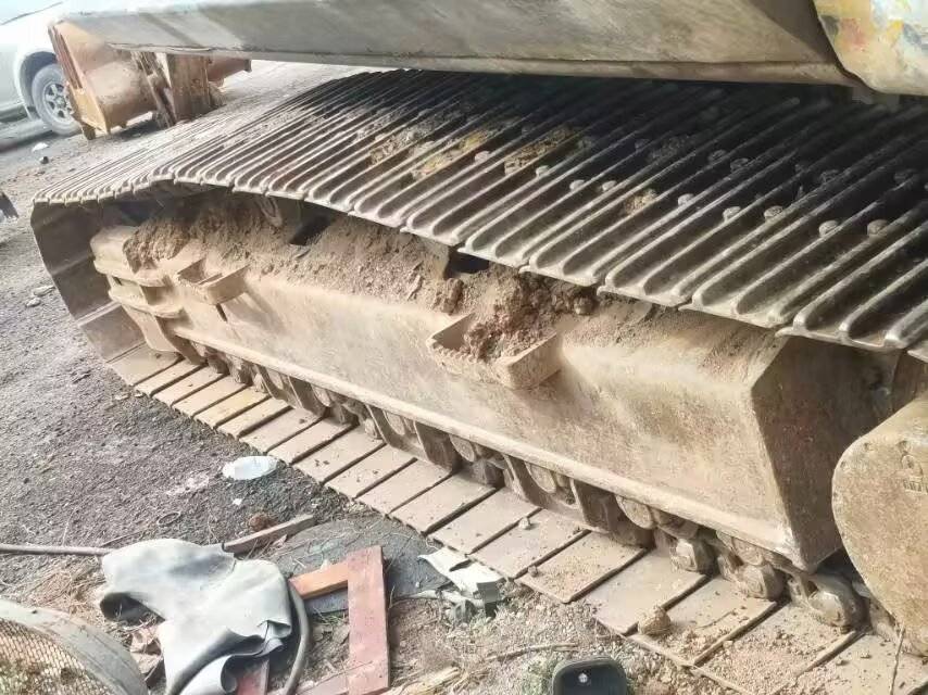 Buy Sany SY245H Used Excavator / 2