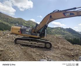 Buy Caterpillar 30T Used Excavator / 3 Buy Caterpillar 30T Used Excavator / 3
