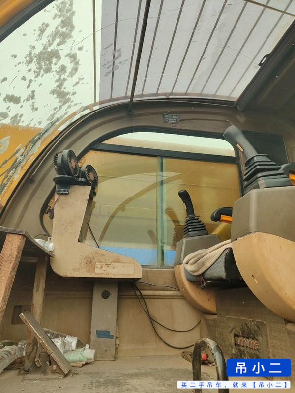 Buy XCMG Used Crane / 3