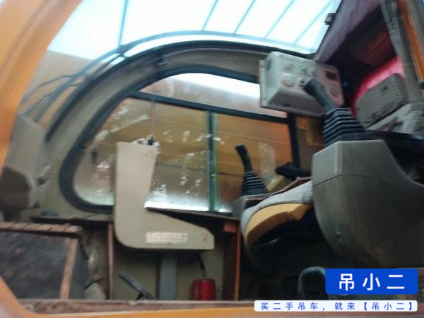 Buy XCMG Used Crane / 6