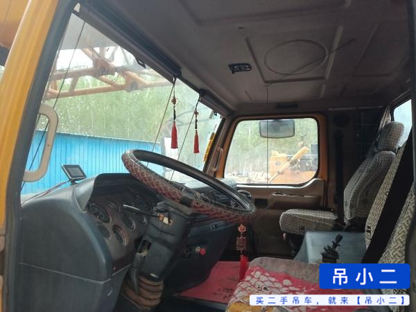 Buy XCMG Used Crane / 5