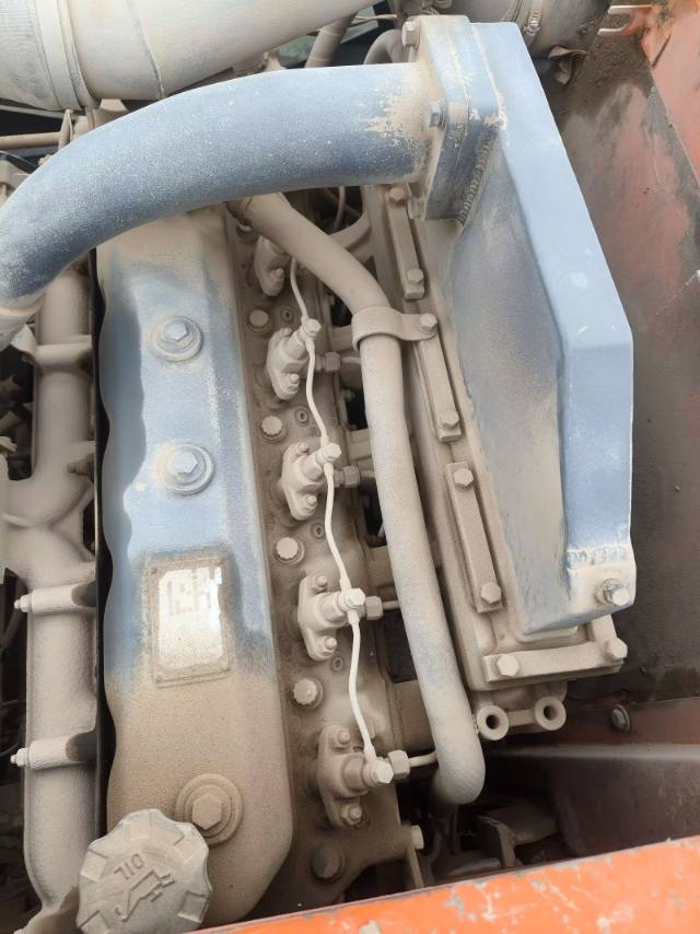 Buy Doosan DH150-7 Used Excavator / 6