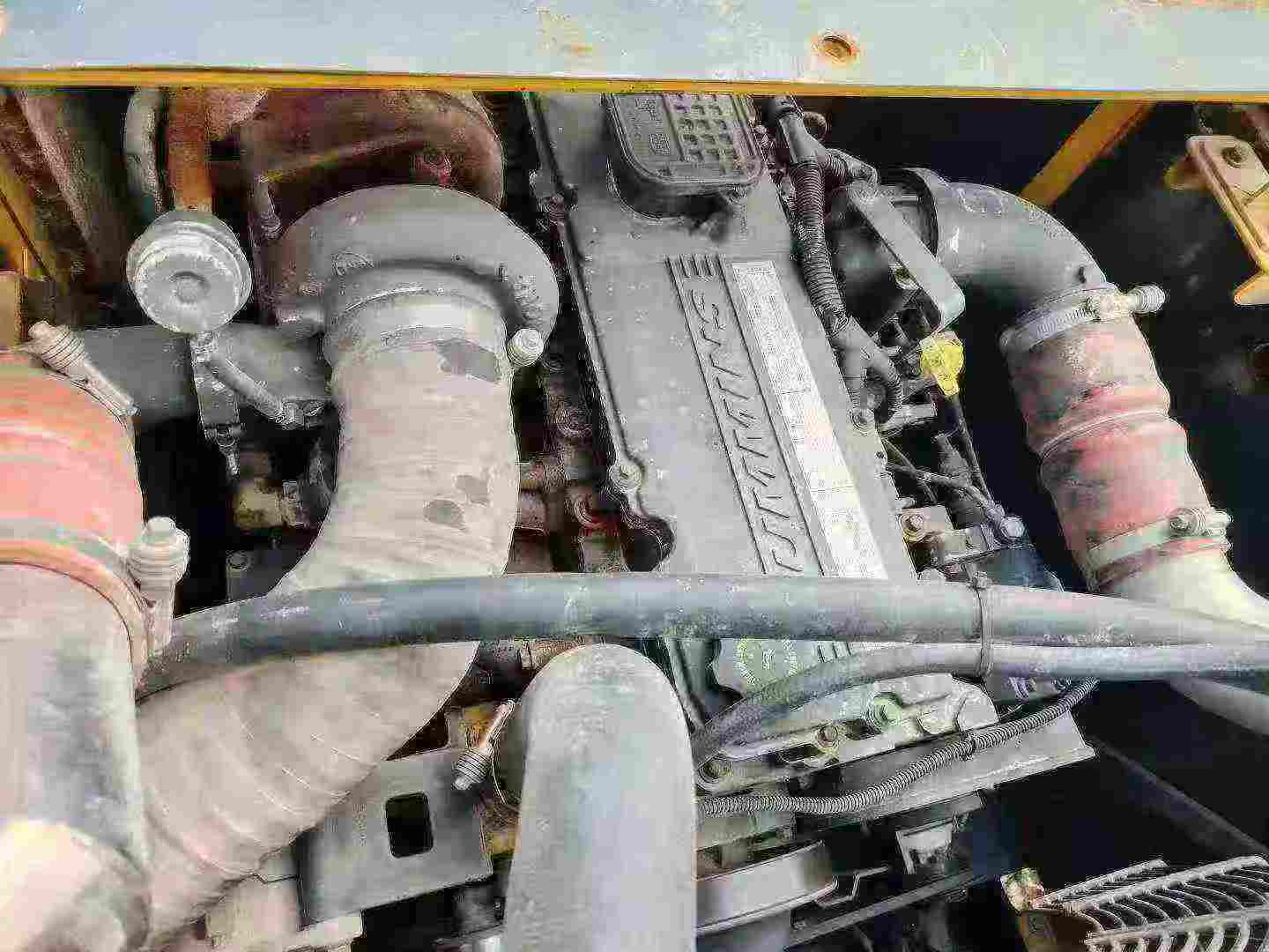 Buy XCMG 40 Used Excavator / 3